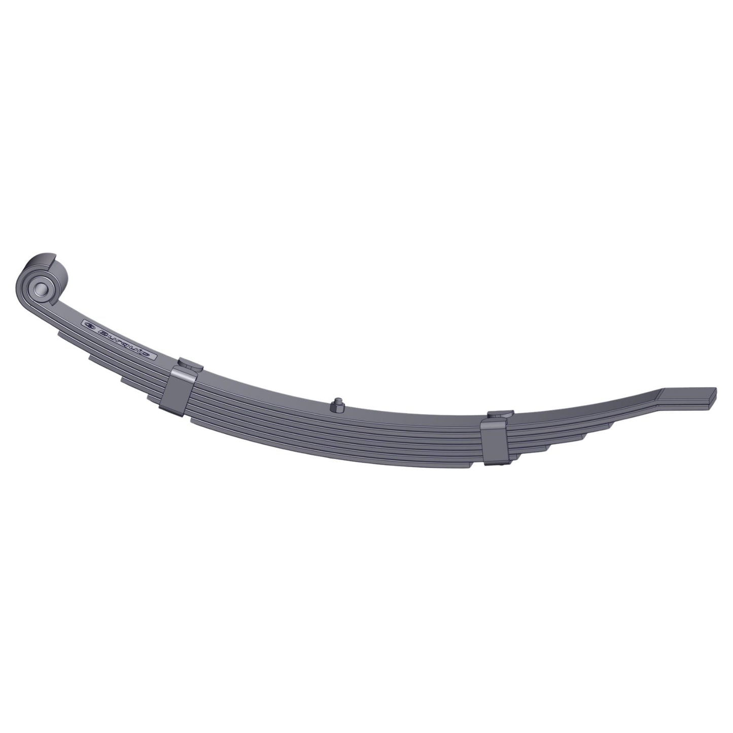 7 Blade Spring 27"
