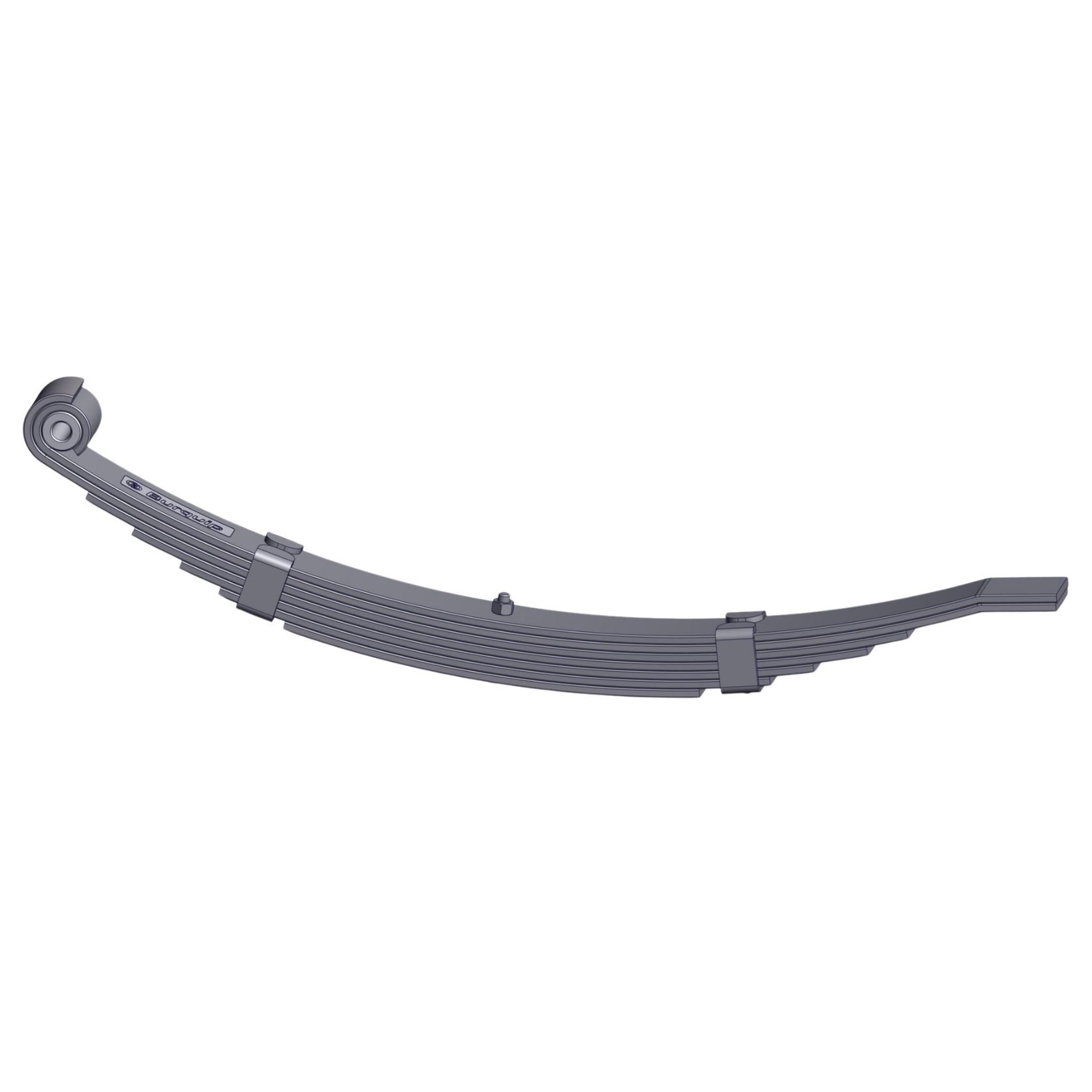 7 Blade Spring 27"