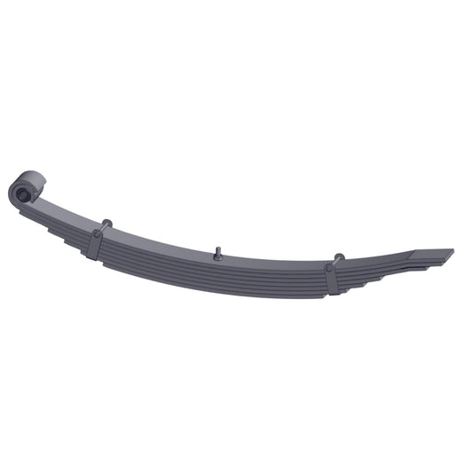 7 Blade Spring 40â€³