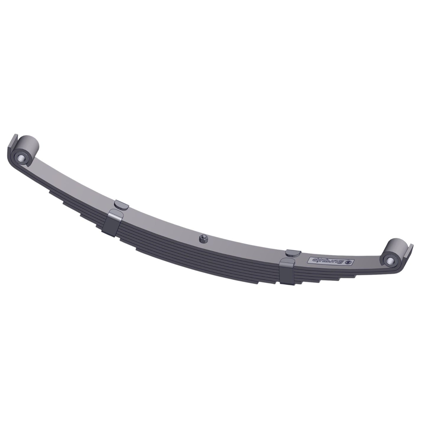 8 Blade Spring 27â€³ â€“ 2 Eyes