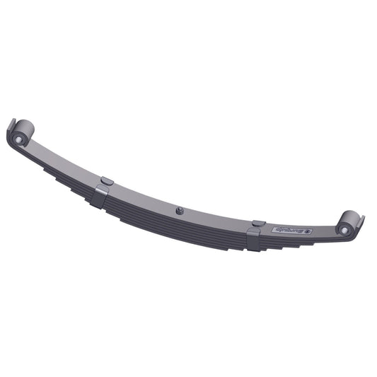 8 Blade Spring 27â€³ â€“ 2 Eyes