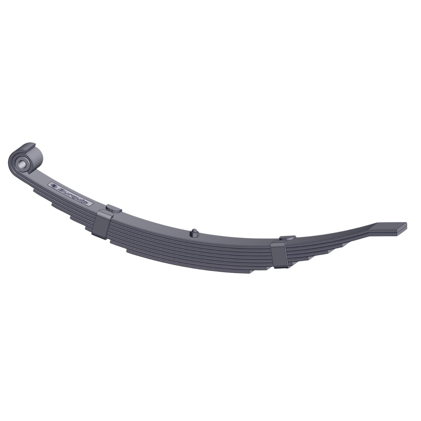 8 Blade Spring 27â€³ Decroment Treated