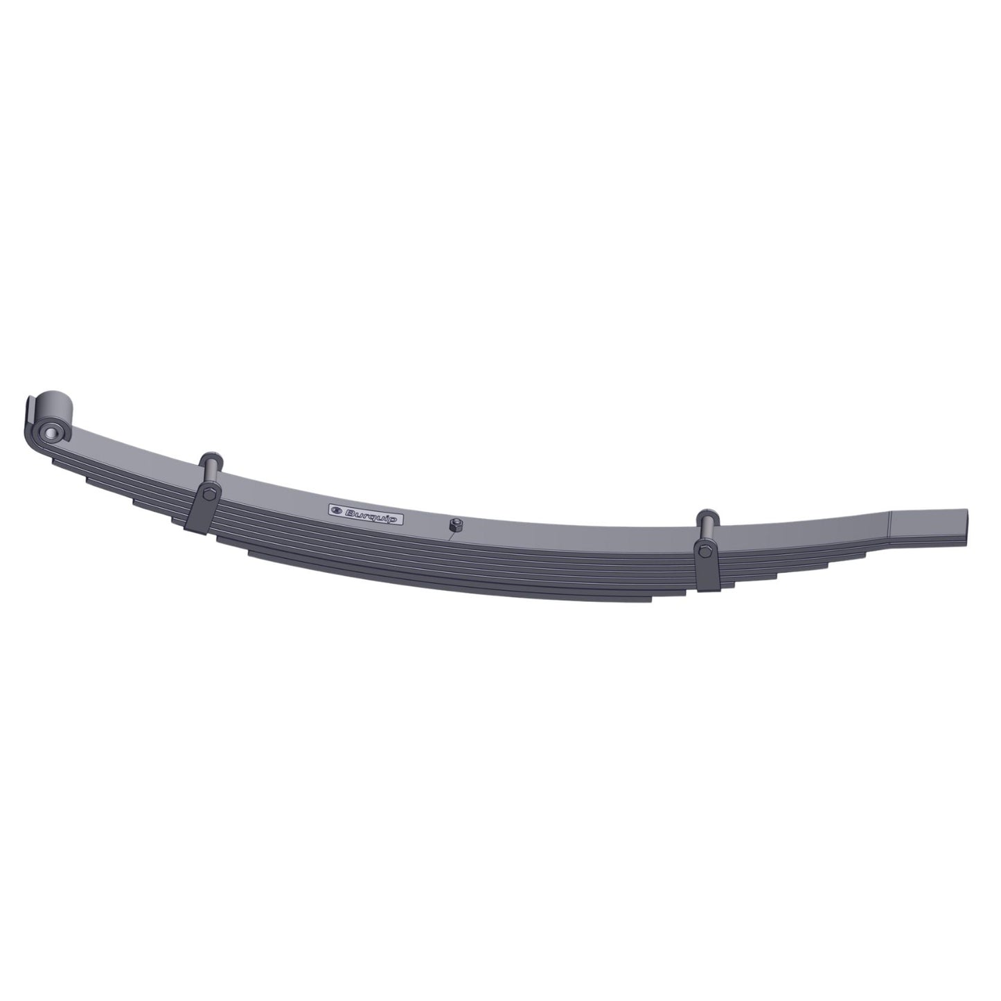 8 Blade Spring 36â€³