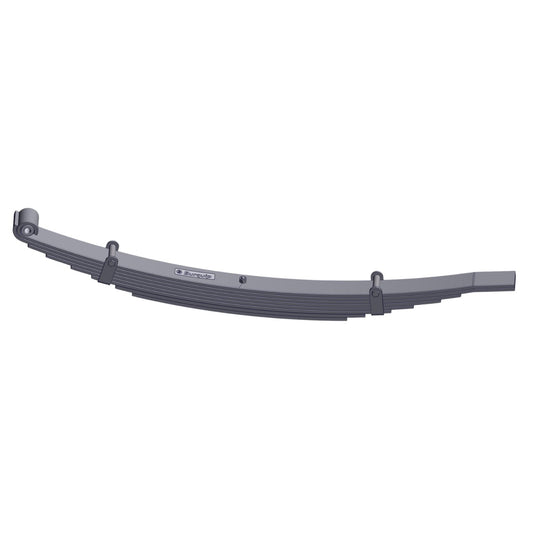 8 Blade Spring 36â€³