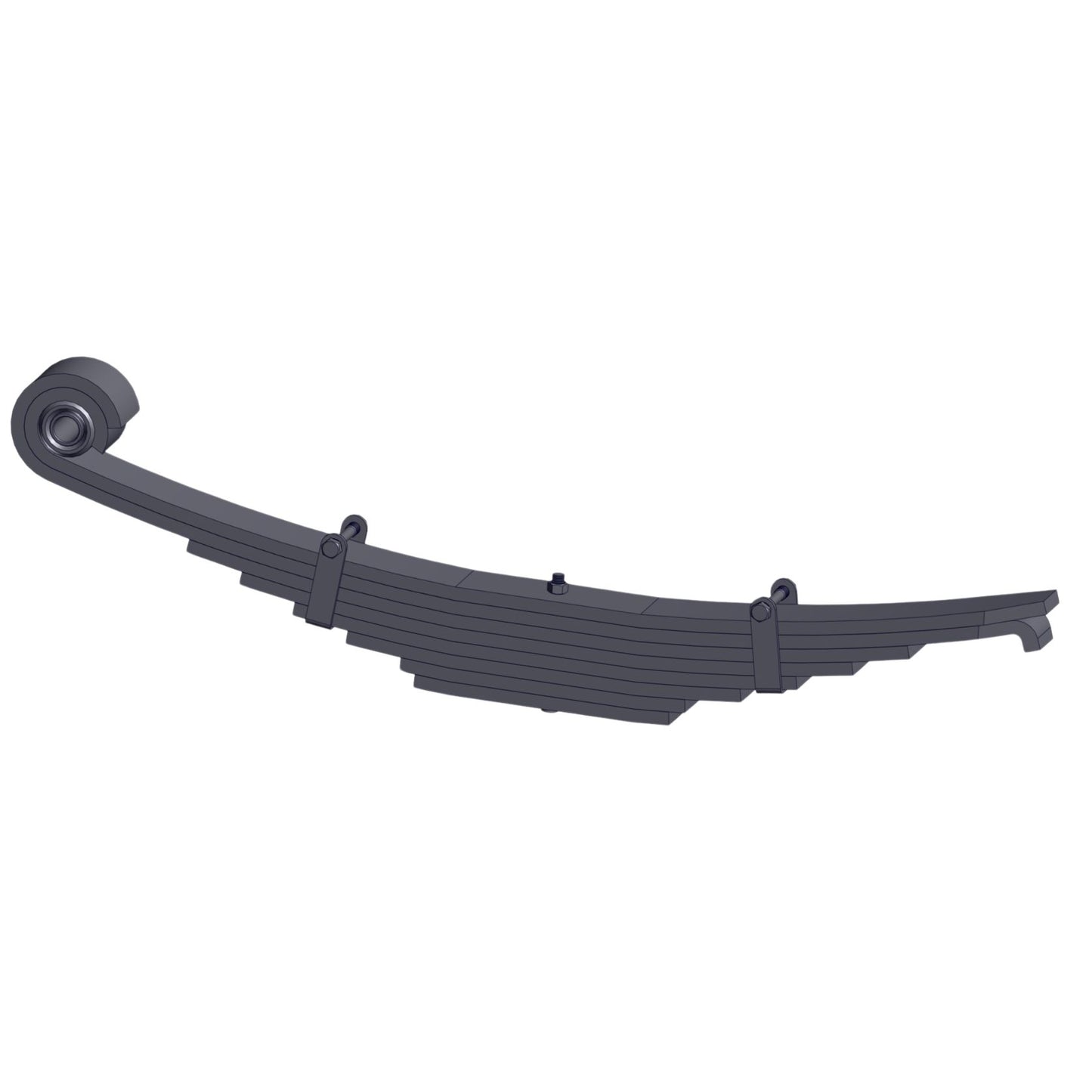 8 Blade Spring 46"
