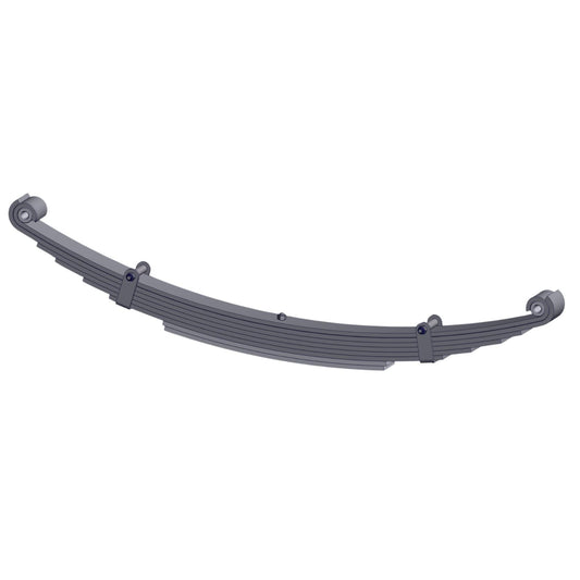 10 Blade Spring 36â€³ â€“ 2 Eyes