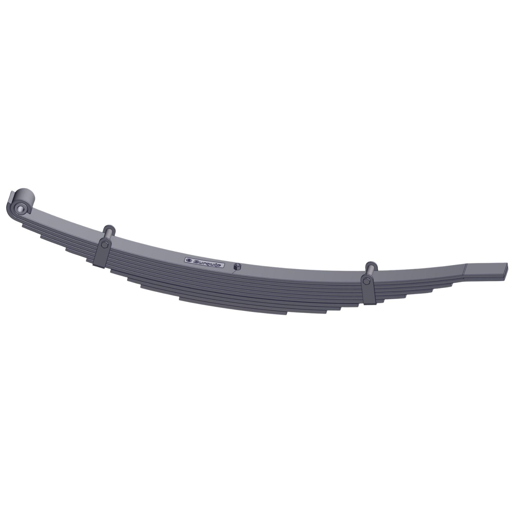10 Blade Spring 36"