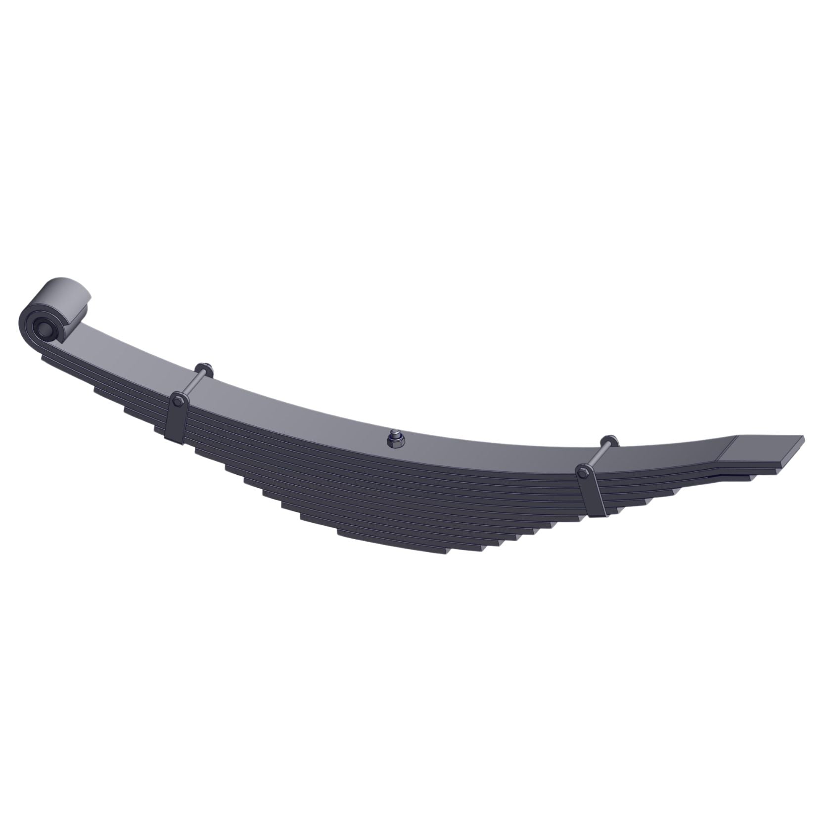 13 Blade Spring 40"