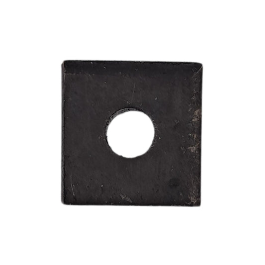 Square Flat Spring Saddle