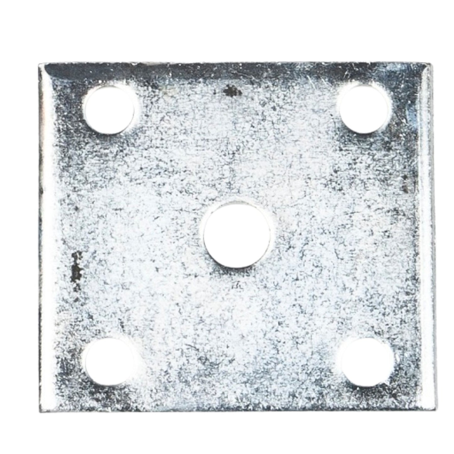 5 Hole Plate 40mm