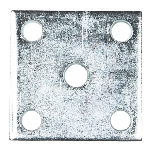 5 Hole Plate 45mm