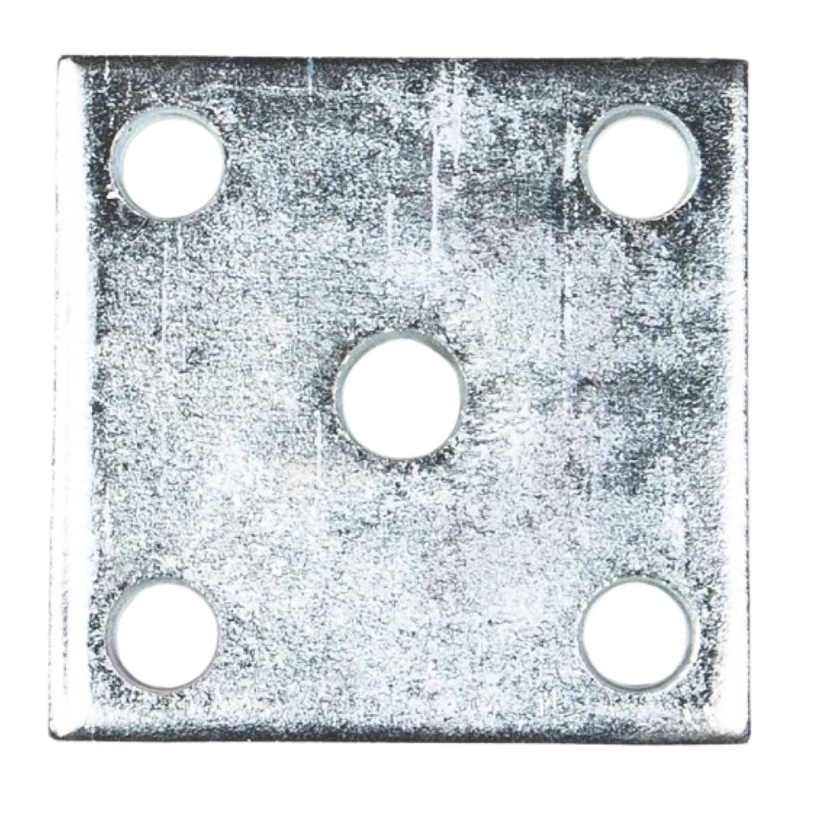 5 Hole Plate 45mm