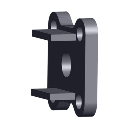 Spring Seat for 80mm High Speed Square Axles