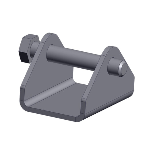 Hanger or Slipper 70mm