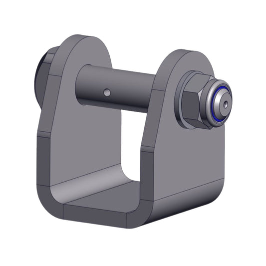 75mm Hanger Assembly 5,000kg