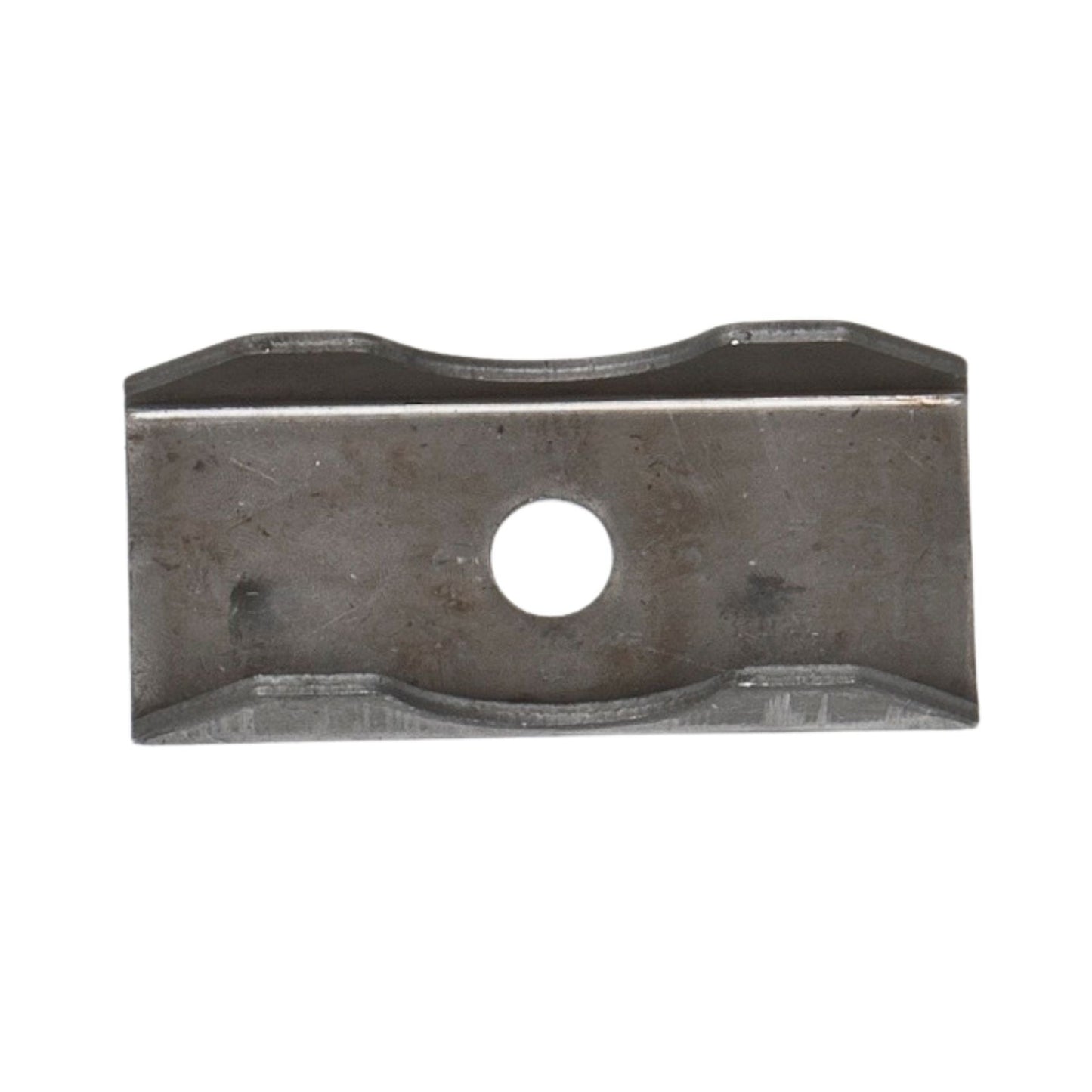 Saddle For 40mm Round Axles