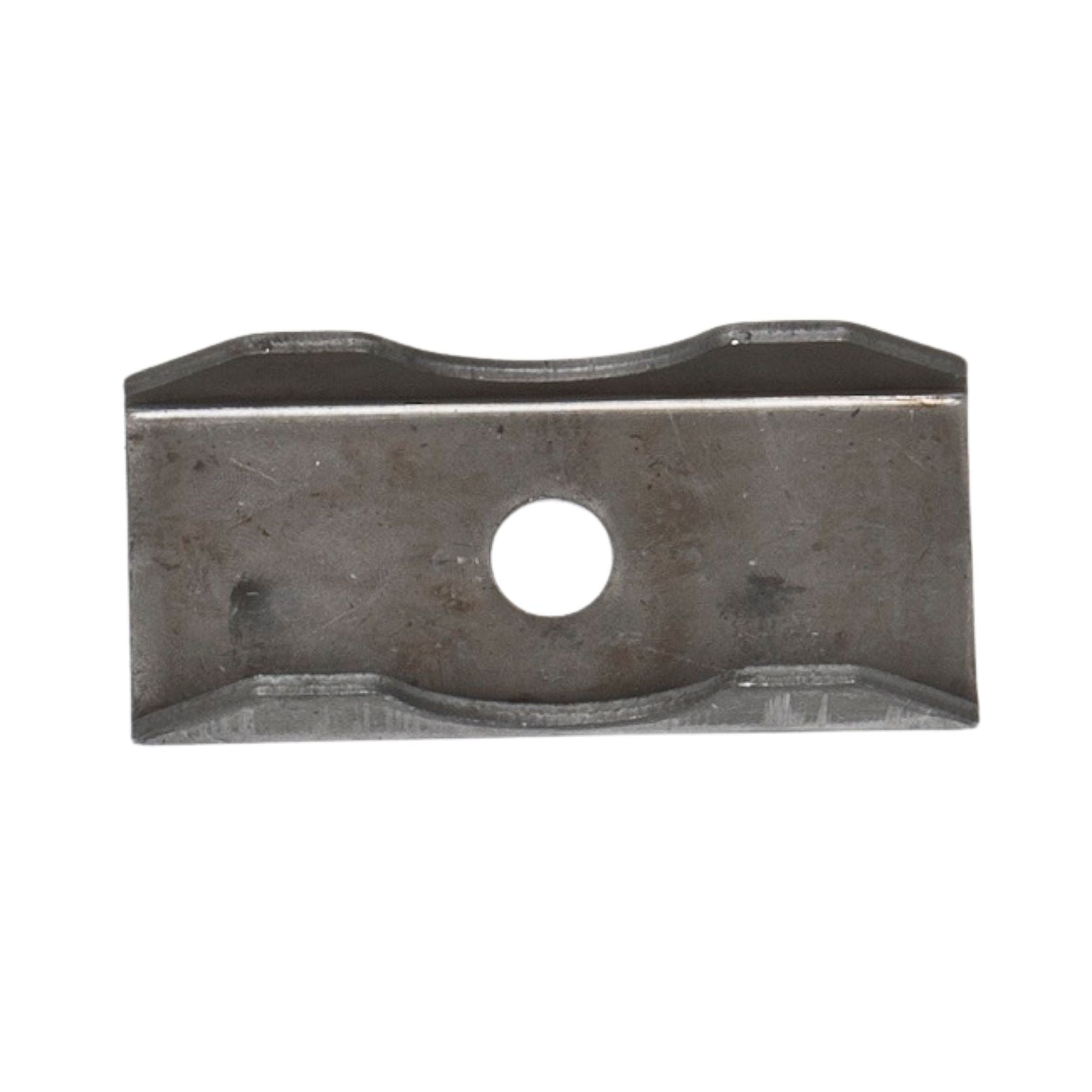 Saddle For 40mm Round Axles