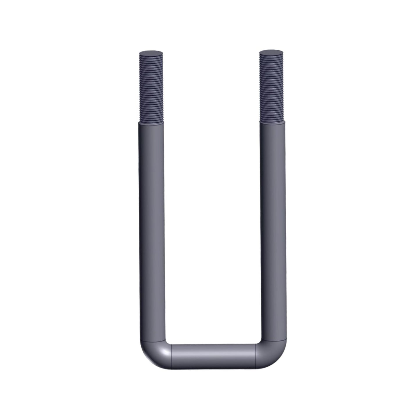 U-Bolt Square 80mm