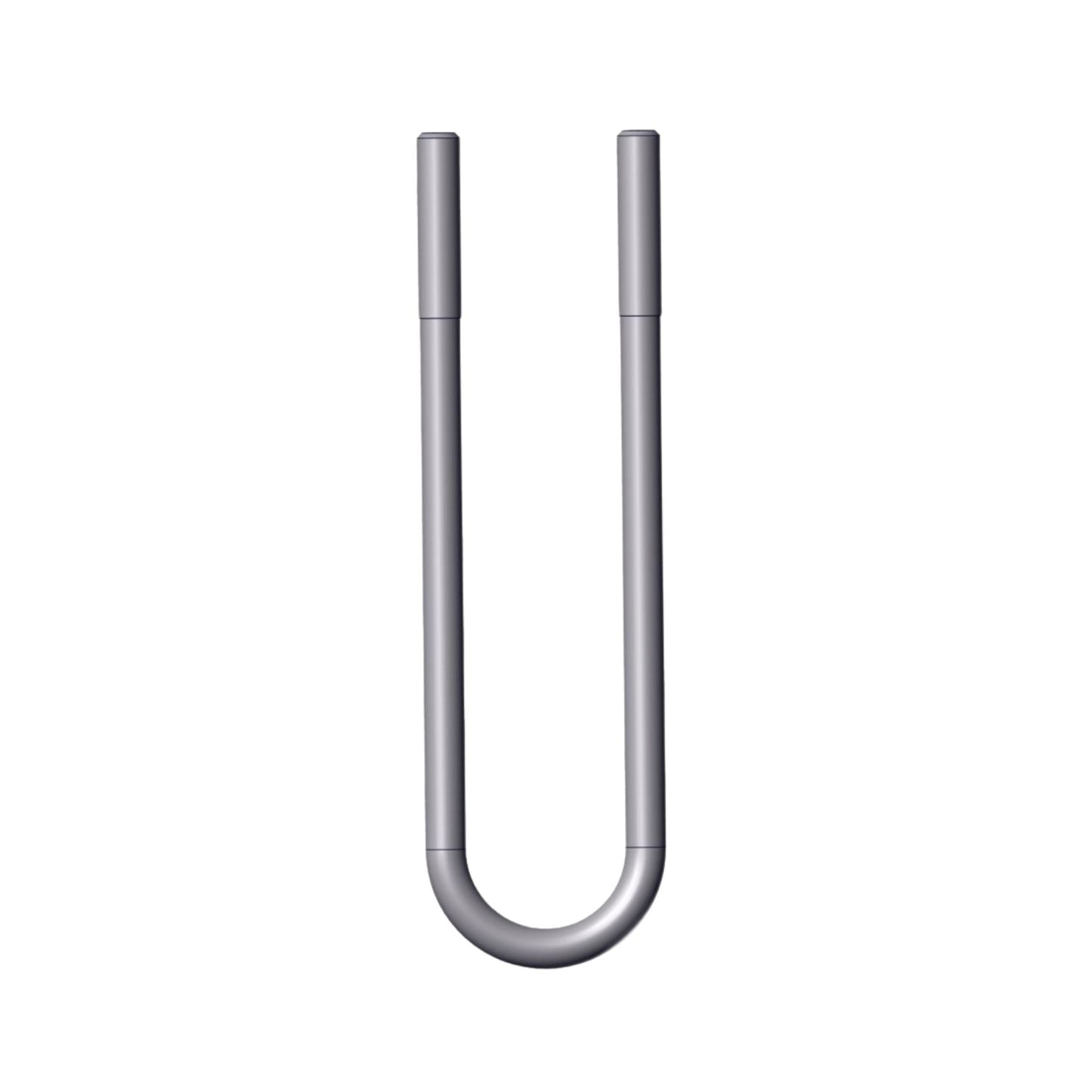 U-Bolt Assembly D127 Underslung