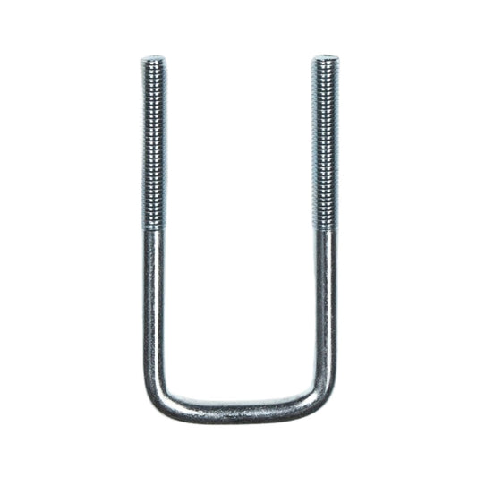 U-Bolt 40mm Square