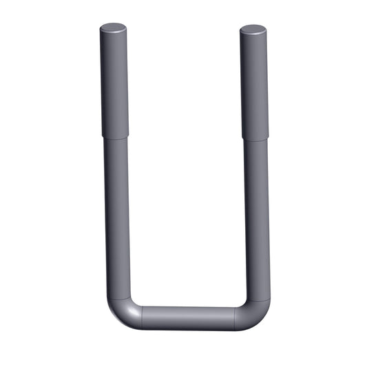 U-Bolt 45mm Square