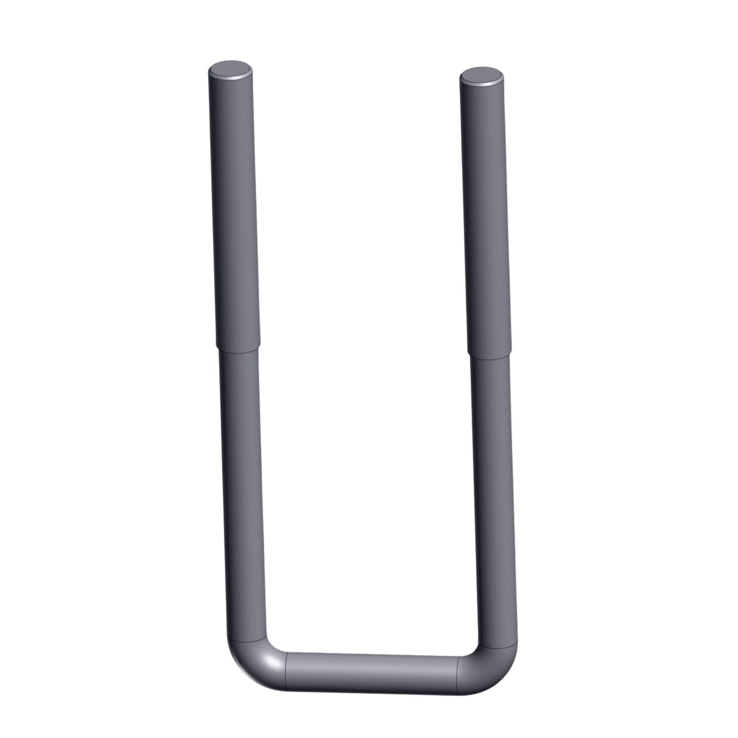 U-Bolt 50mm Square
