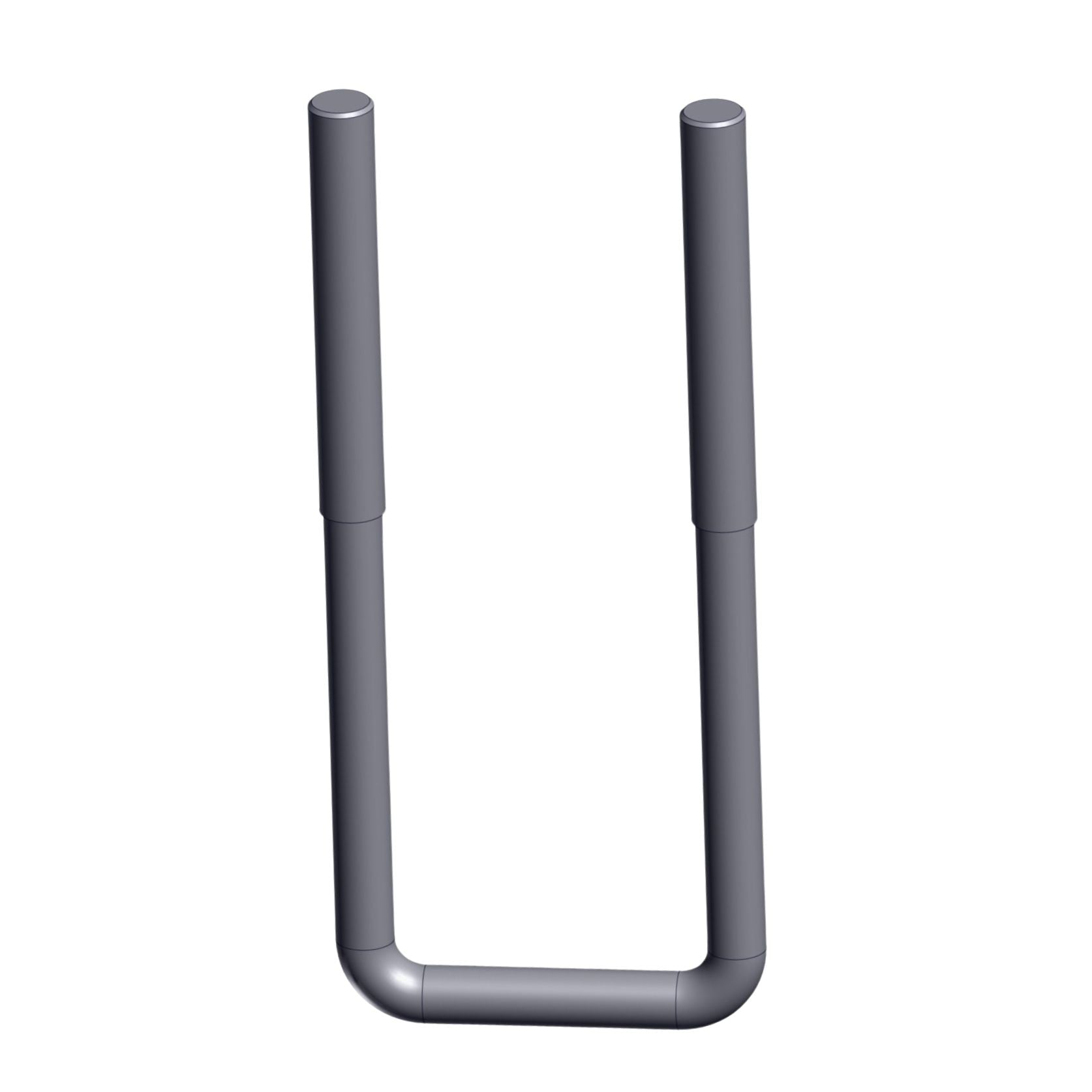 U-Bolt 50mm Square