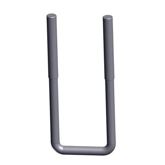U-Bolt 50mm Square