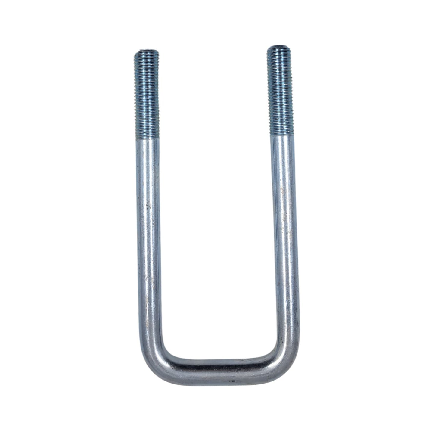 U-Bolt 60mm Square