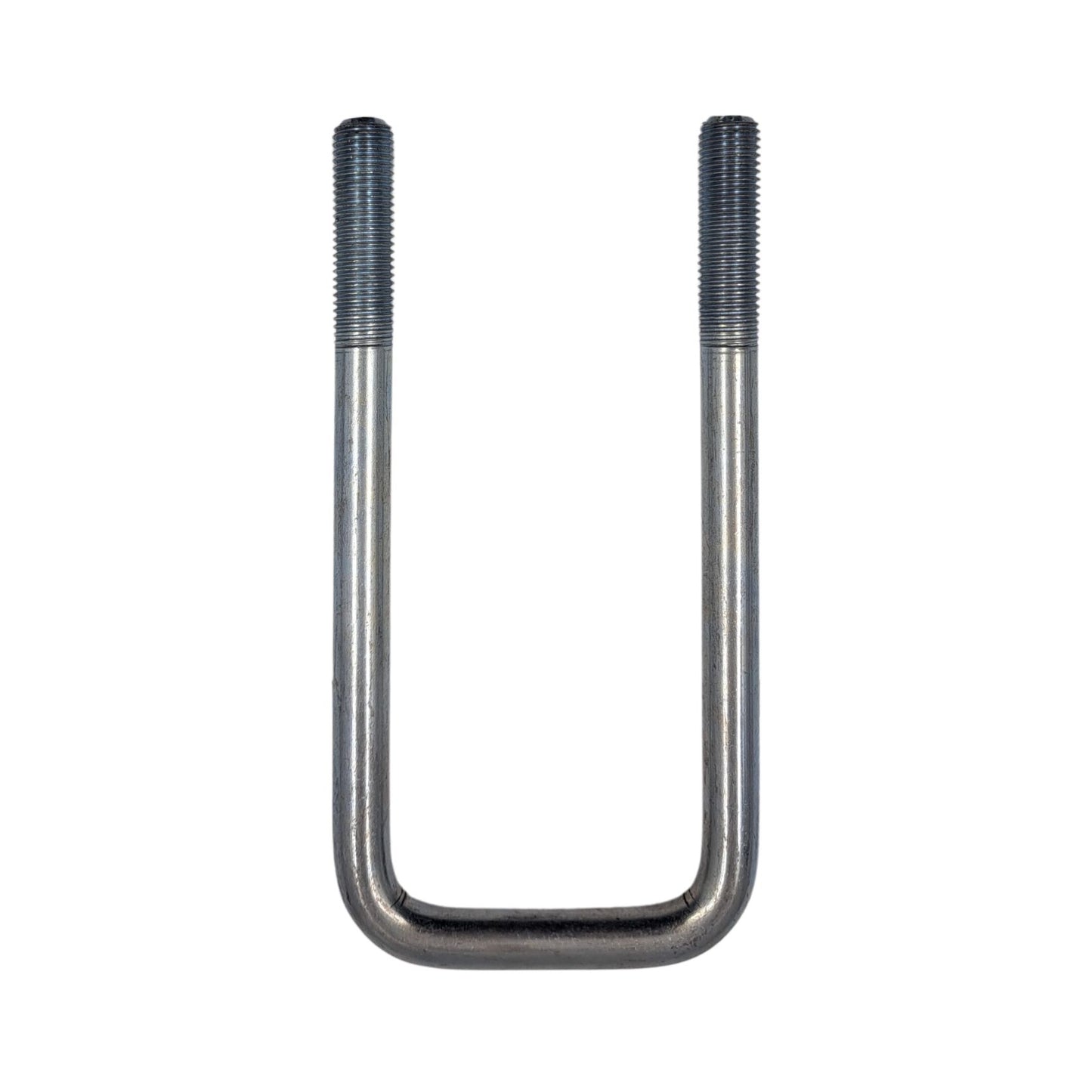 U-Bolt 70mm Square