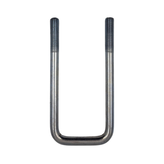 U-Bolt 70mm Square