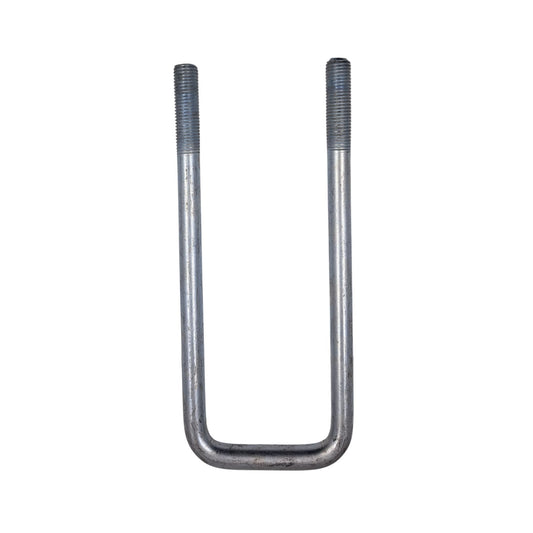 U-Bolt 70mm Square