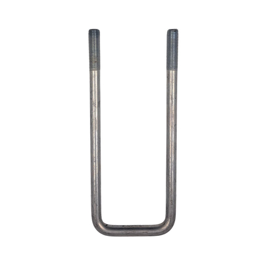 U-Bolt 80mm Square