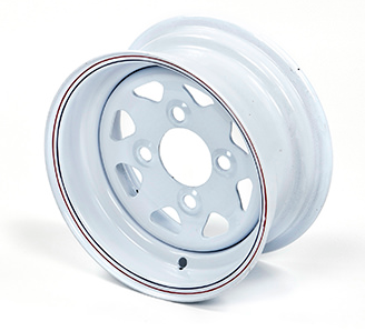 Wheel Rim – W10-4.5B-01