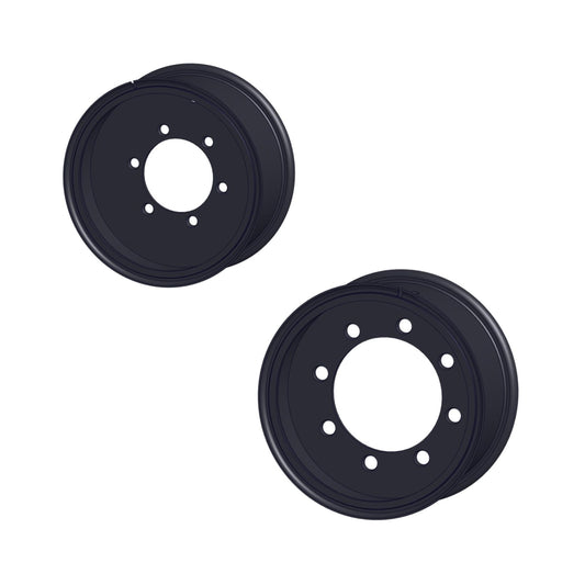 16â€³ Wheel Rim 7Ã—16