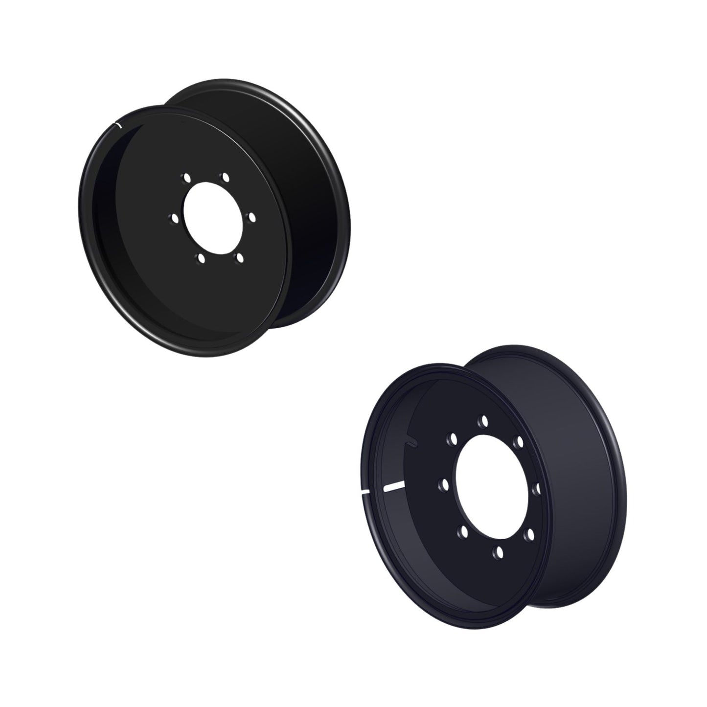 20â€³ Wheel Rim 7.5Vx20