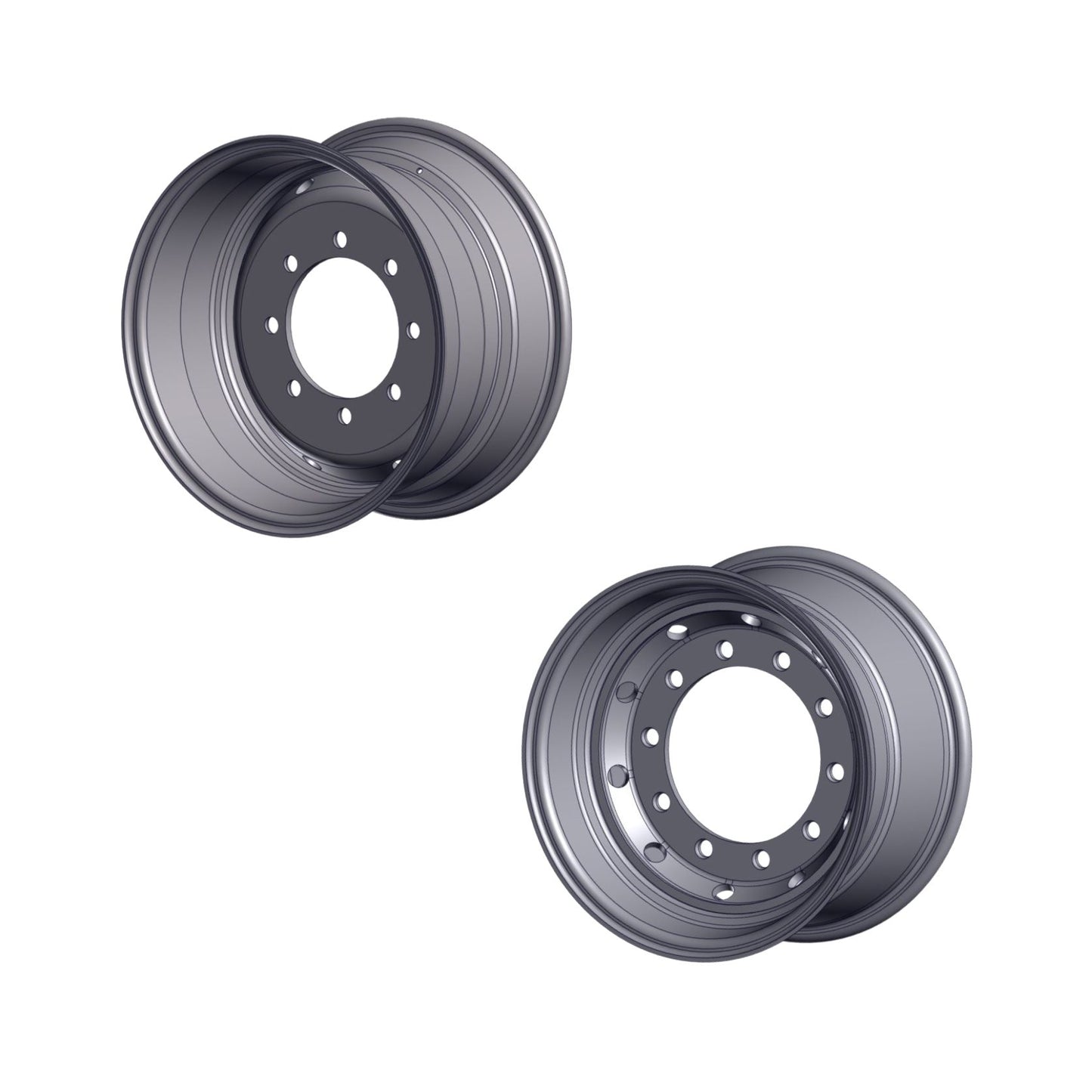 22.5â€³ Wheel Rim 11.75Ã—22.5