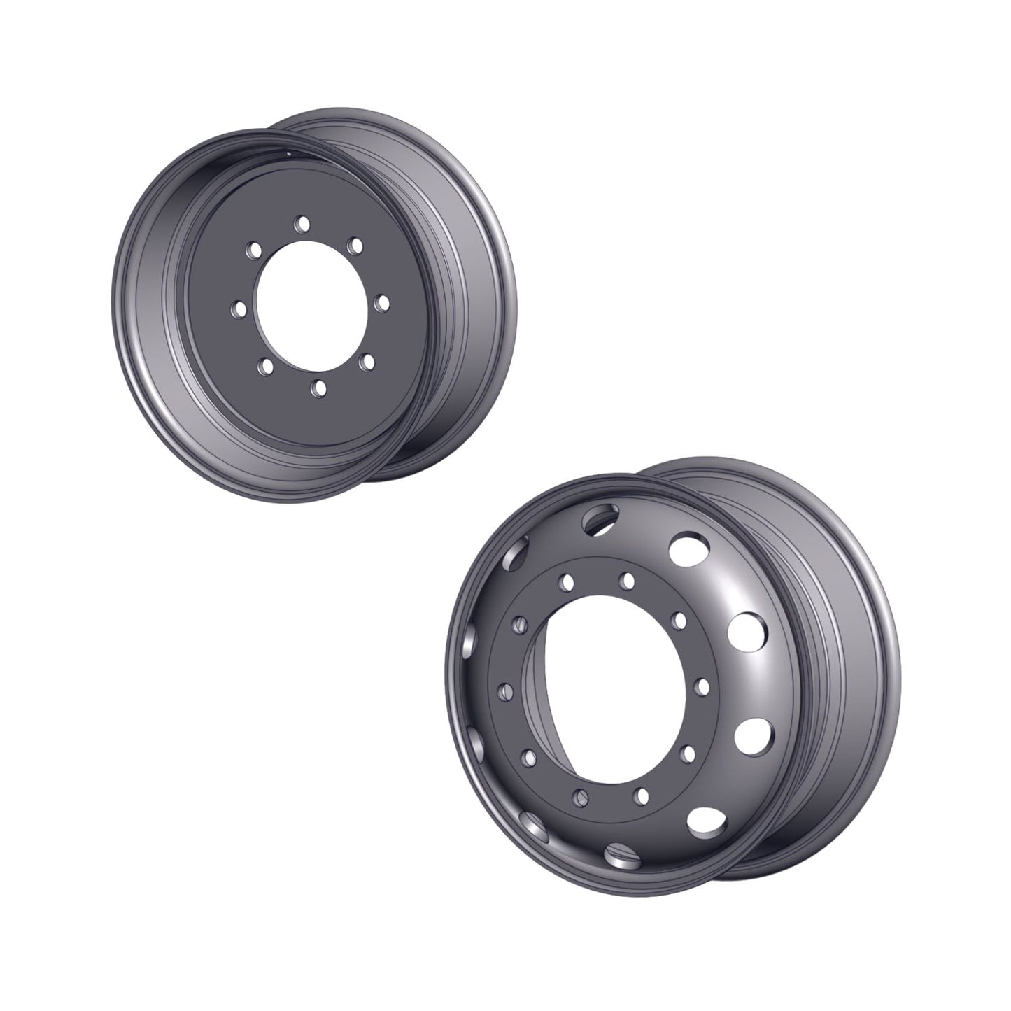 22.5â€³ Wheel Rim 9Ã—22.5