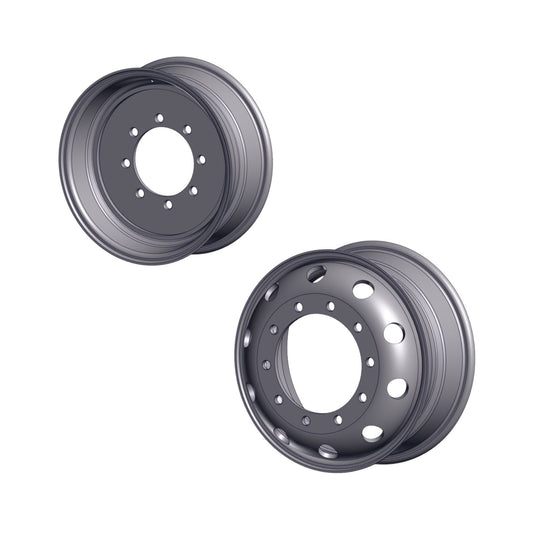22.5â€³ Wheel Rim 9Ã—22.5