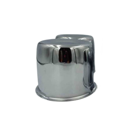 6 or 139.7 Stainless Steel Cap 110mm