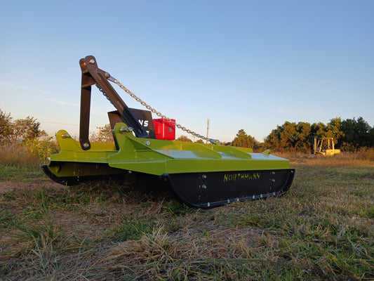 NS15 Northmann 1.5MTR Heavy Duty Slasher