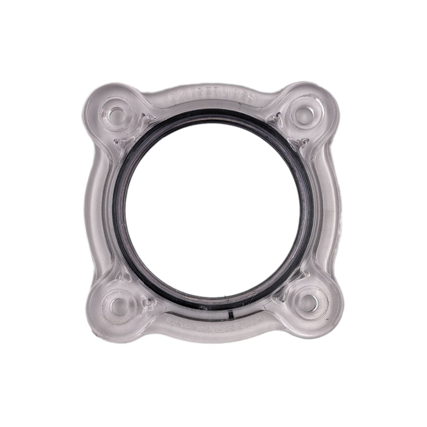 Licence Disc Holder Lens Only