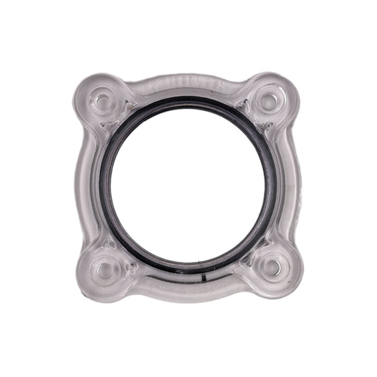 Licence Disc Holder Lens Only