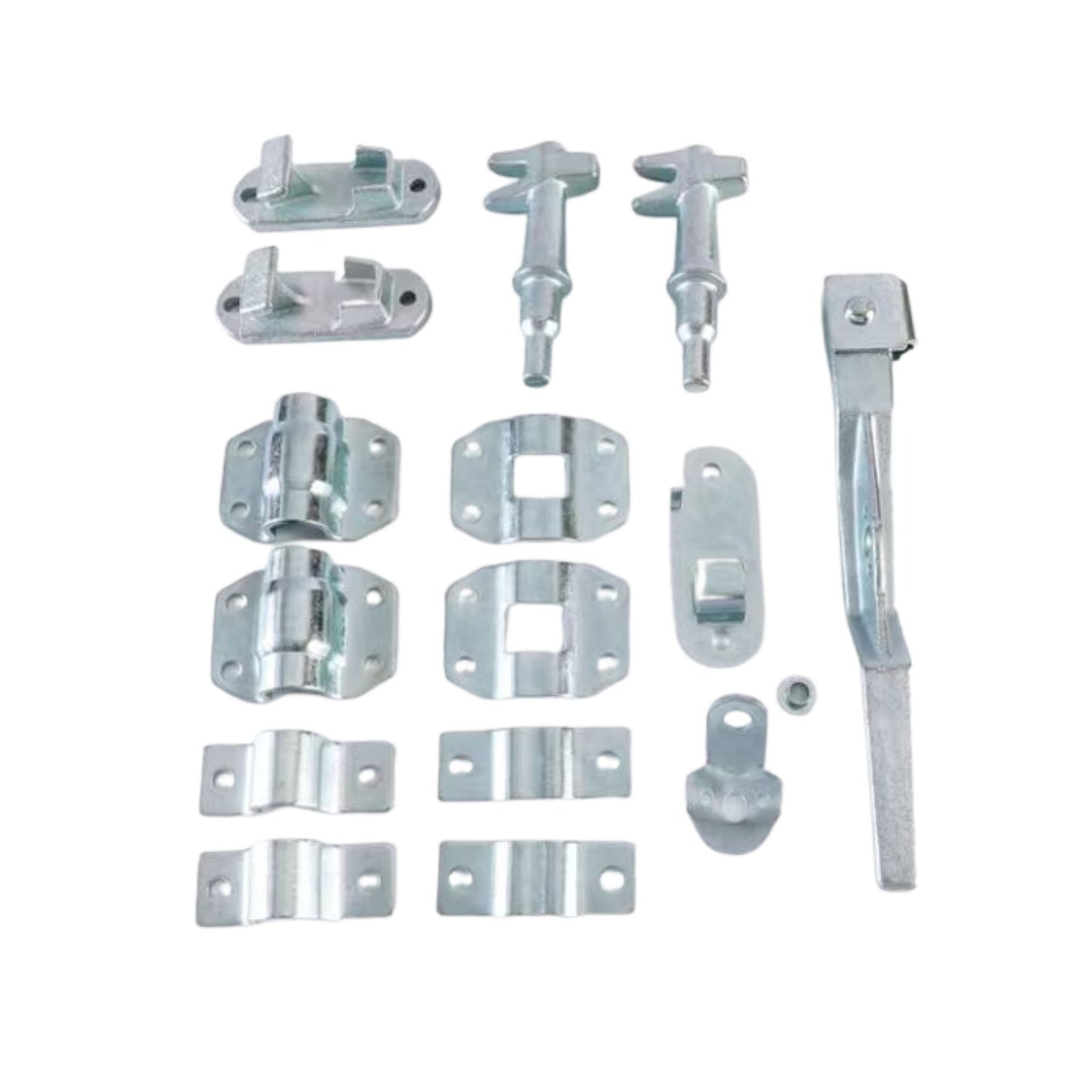 27mm Container Lock Set