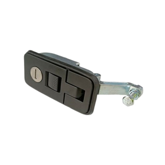 Canopy Pressure Locks