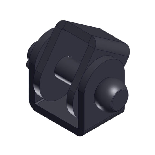 Short Double Bracket
