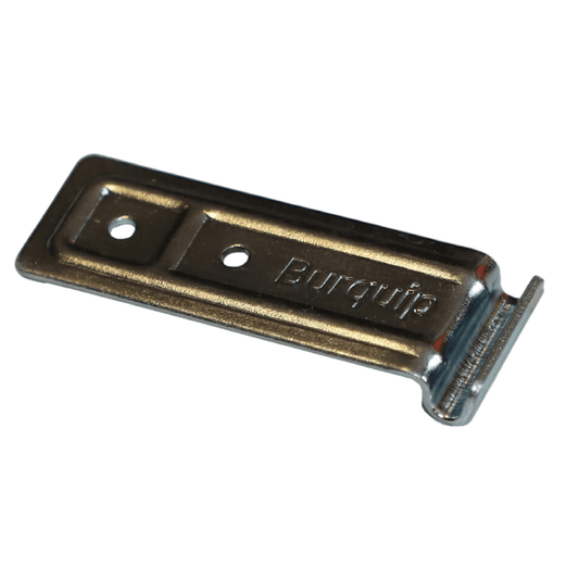 Catch Plate Short Bent