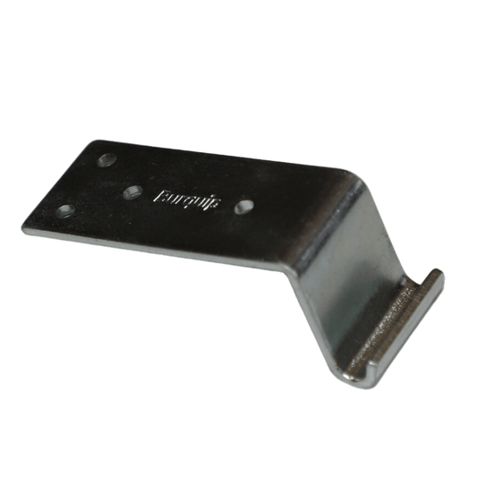 Catch Plate Long Bent