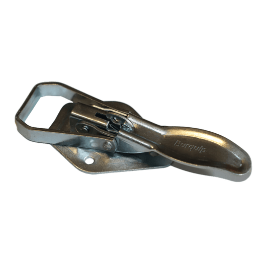 Overcentre Wide Latch