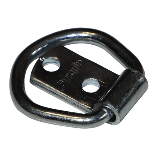 Folding Seal Ring